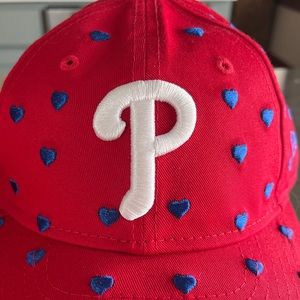 New Tags On! Phillys Youth Adjustable Hats